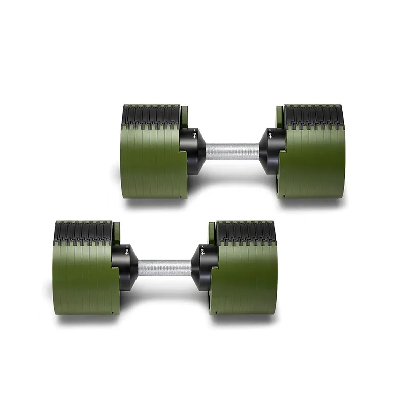24KG 52.5lb Home Equipment Wor - Adjustable Dumbbell Pair 40Kg review and price
