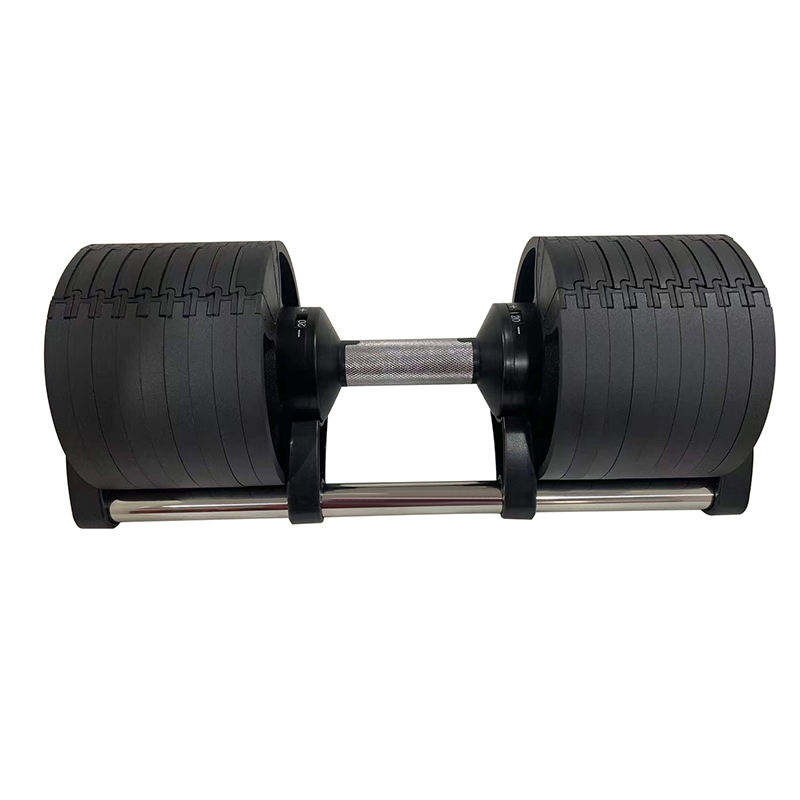 24KG 52.5lb Home Equipment Wor - Adjustable Dumbbell Pair 40Kg review and price