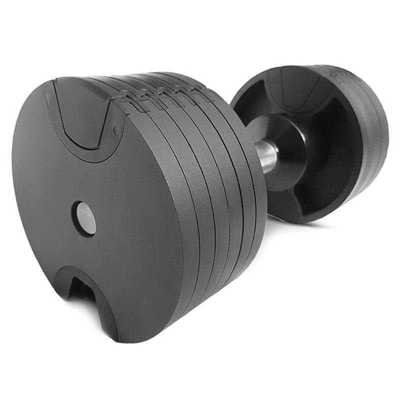 24KG 52.5lb Home Equipment Wor - Adjustable Dumbbell Pair 40Kg review and price