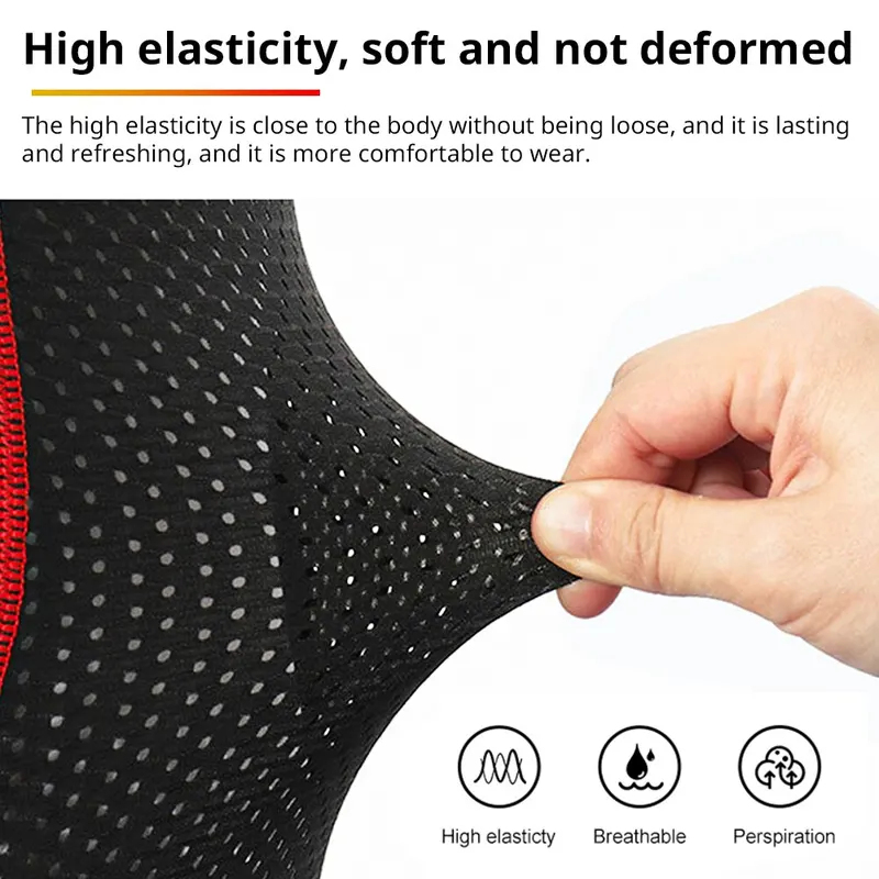 Men's 5D Gel Padded Mountain B - Padded Cycling Shorts 5D Gel review and price