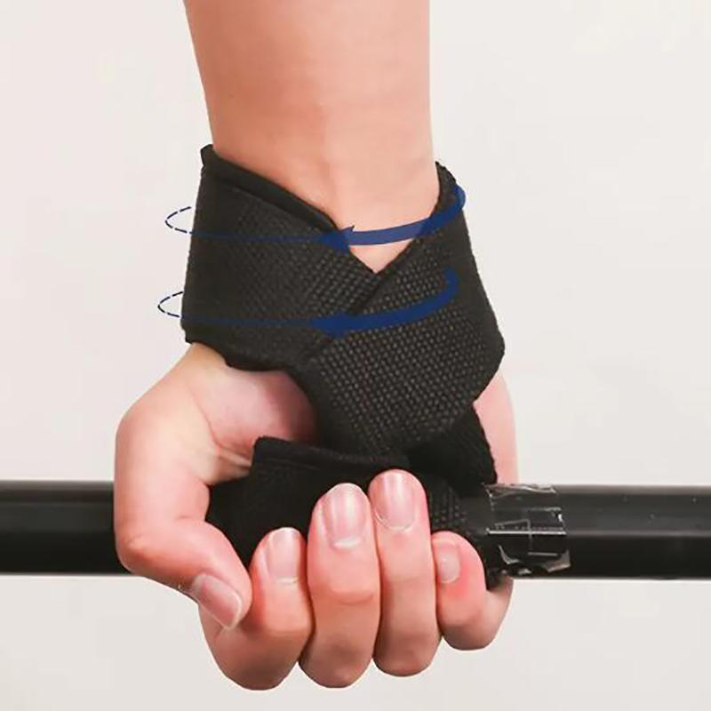 Weight Lifting Wrist Straps -  - Wrist Wraps Weightlifting Support review and price