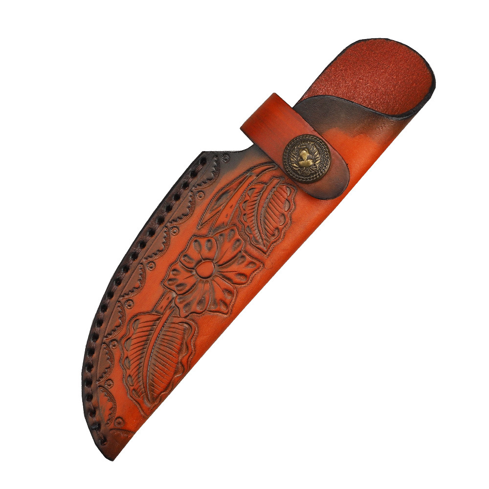 Fixed Blade Knife Holder Embos - Camping review and price