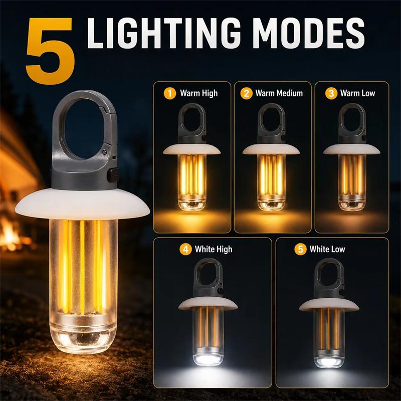 Rechargeable LED Flashlight Wi - Fishing review and price