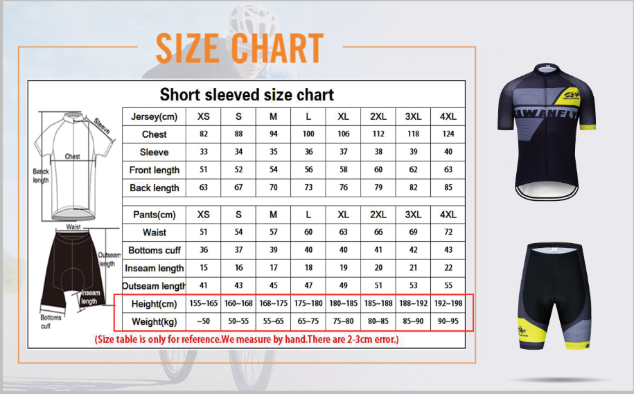 Summer Cycling Shorts Men's Bi - Padded Cycling Shorts 5D Gel review and price