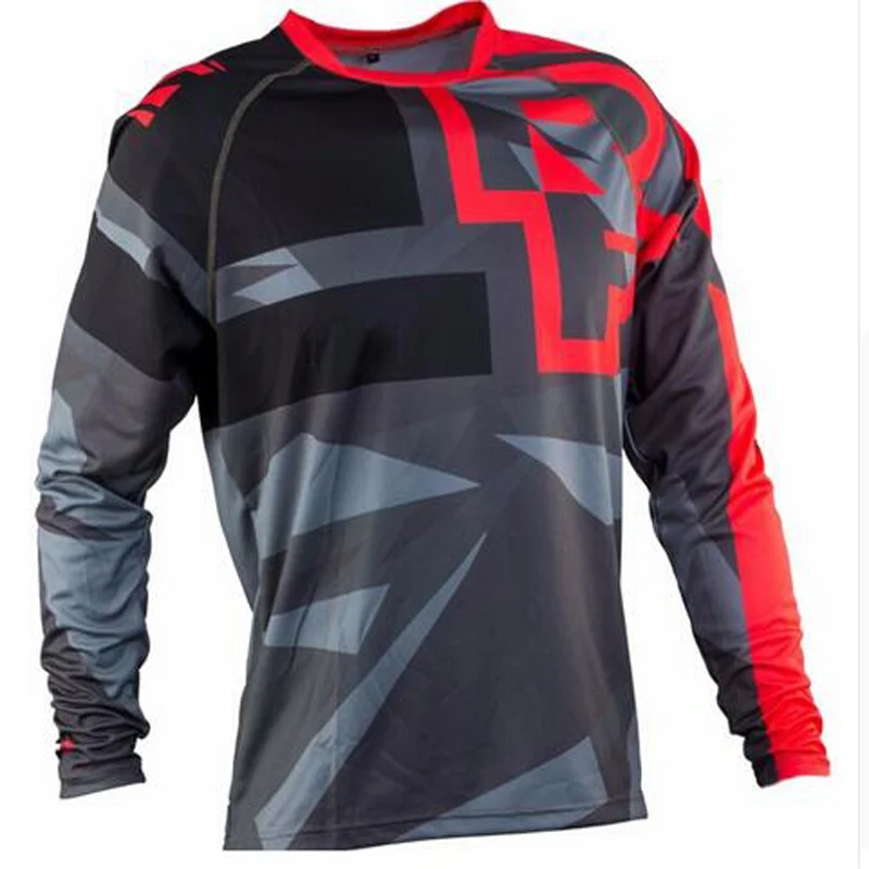 Spot brand new summer motocros - Cycling review and price