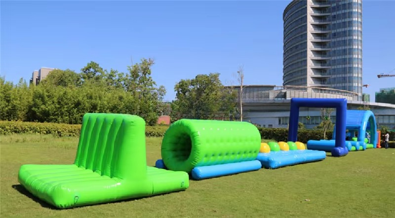Teamwork Game Inflatable Toys  - Team Sports review and price