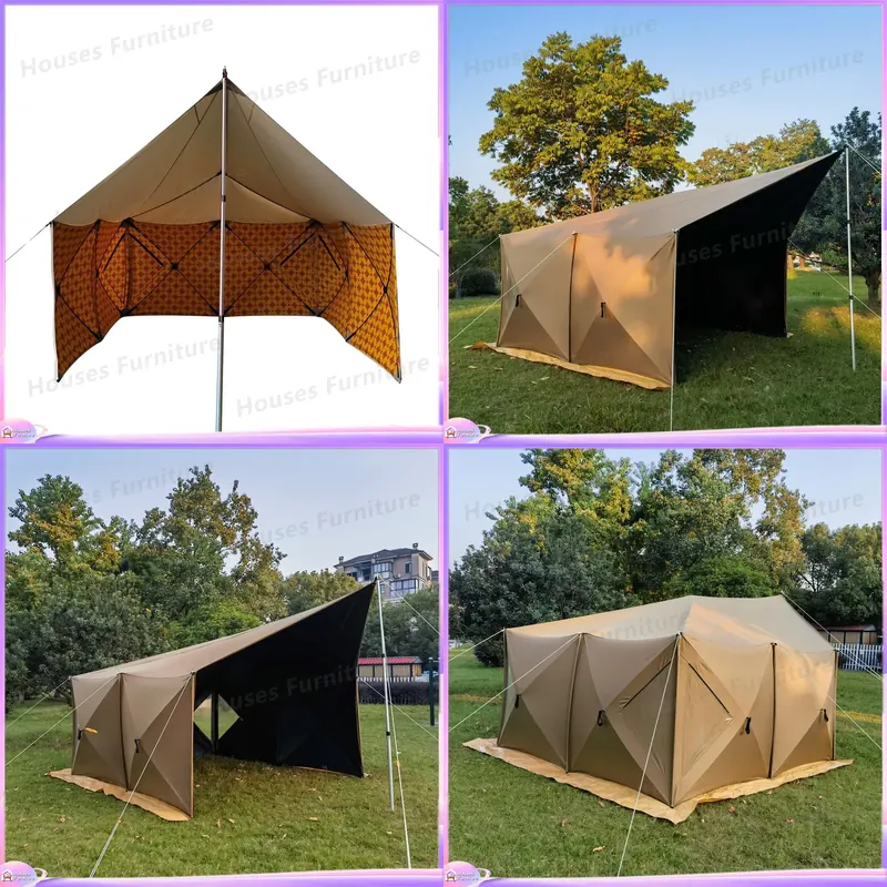 Custom Windshield for Outdoor  - Camping review and price