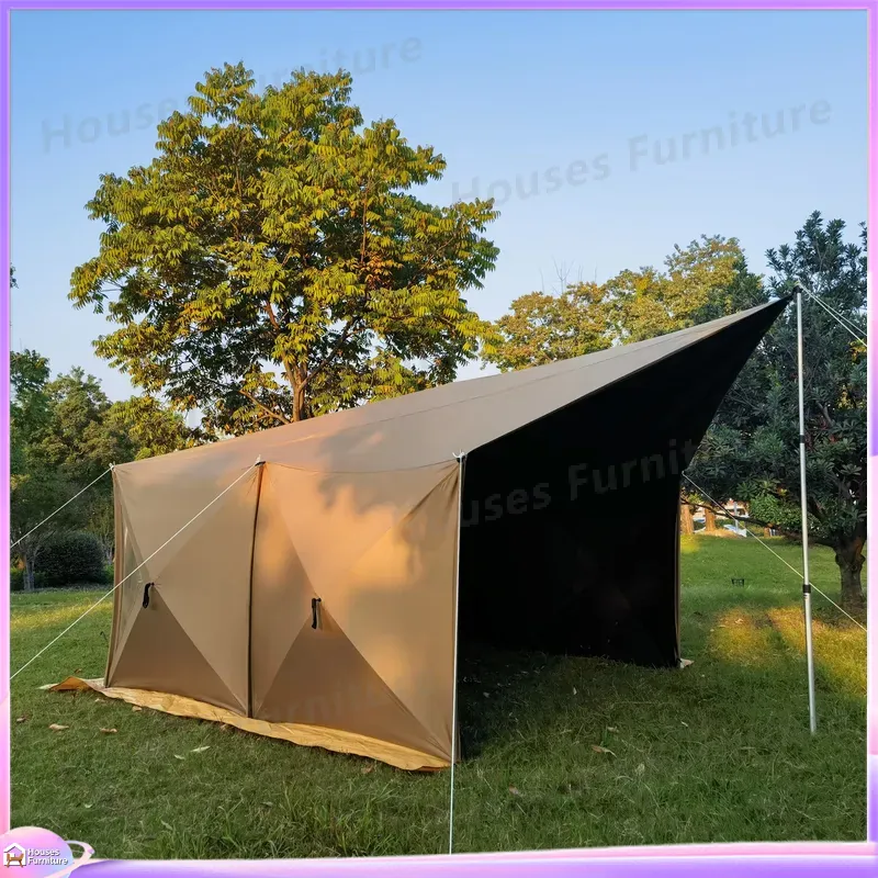 Custom Windshield for Outdoor  - Camping review and price