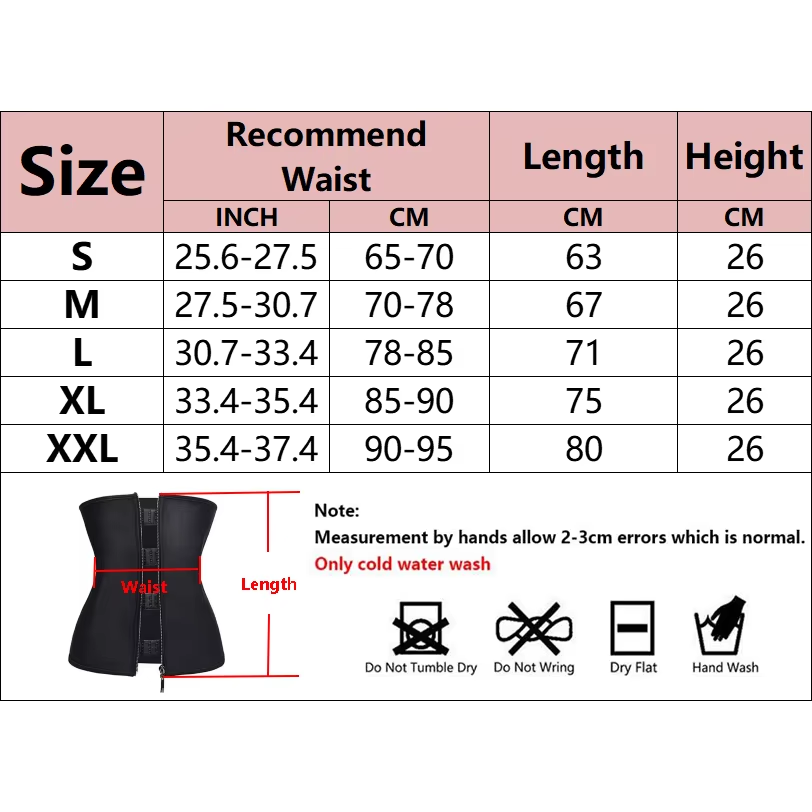 Women Sauna Sweat Waist Traine - Sweat Waist Trainer Belt Neoprene review and price