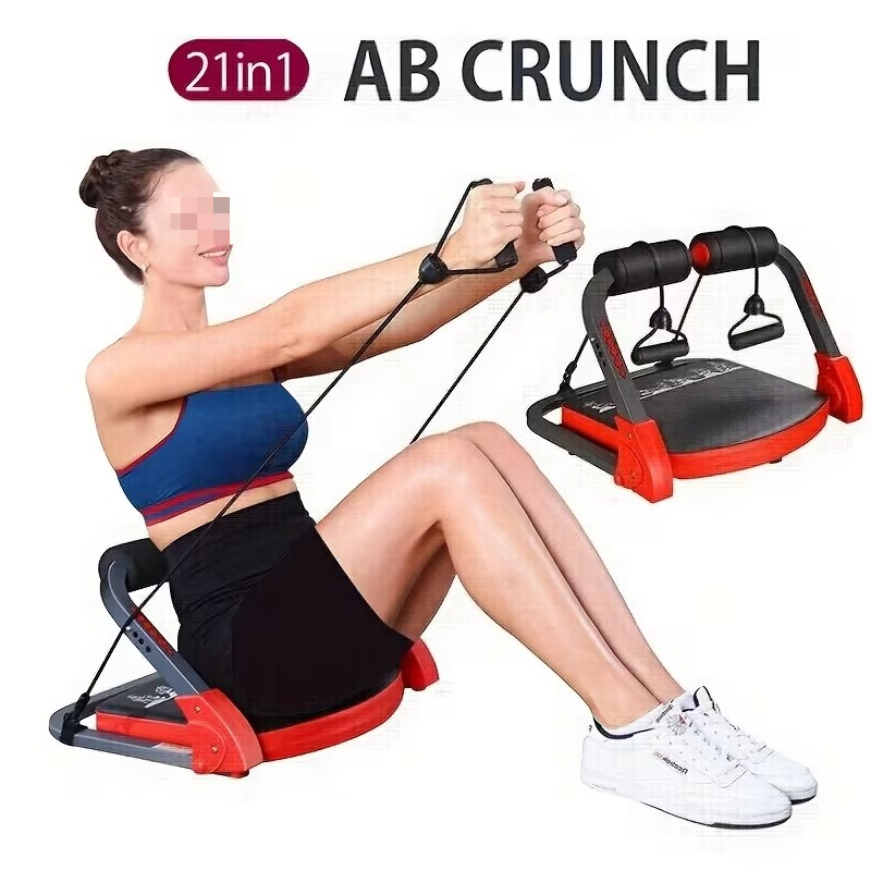 Multifunctional body reformer  - Push Up Board Foldable Multi Function review and price