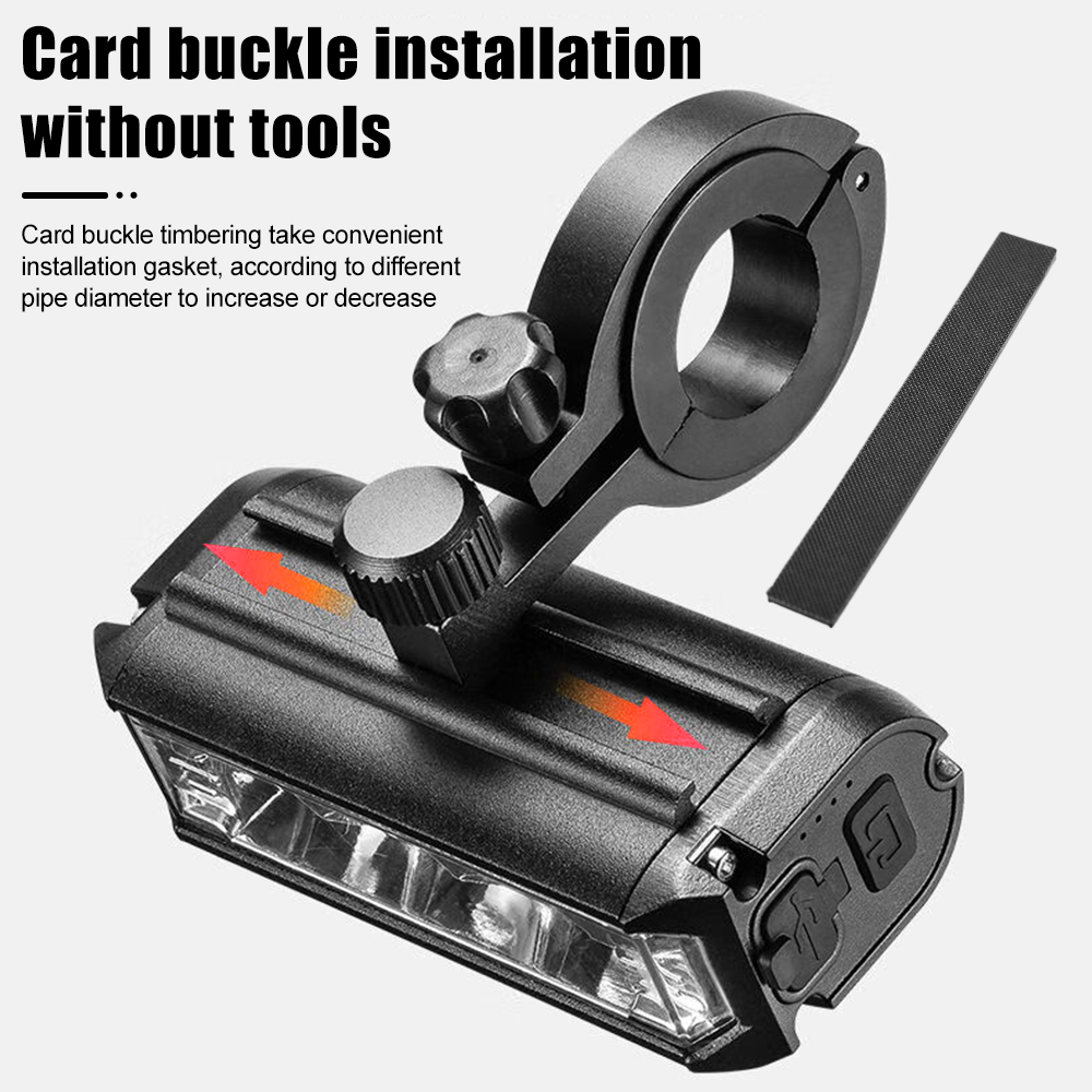 PHMAX Bicycle Front Light 1000 - Rechargeable Bicycle Headlight 1000 Lumen review and price