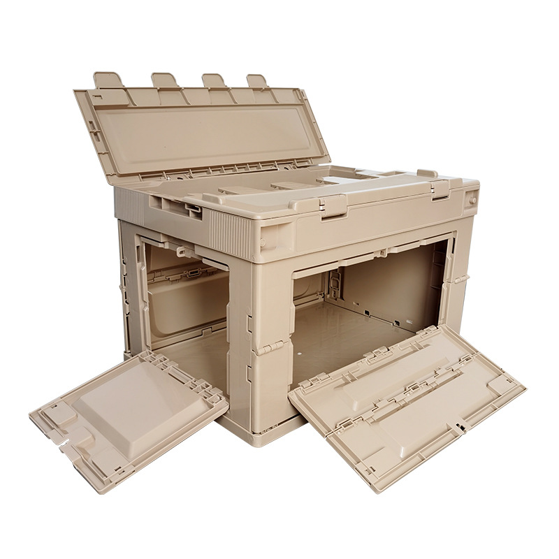 20L Foldable PP Plastic Storag - Camping review and price