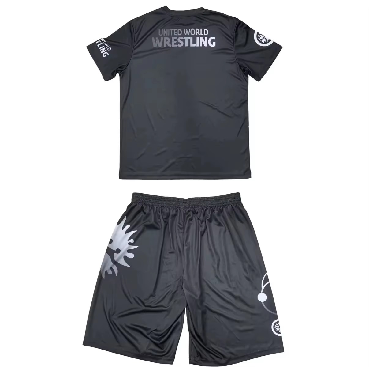 2026 New Men World Wrestling T - Team Sports review and price