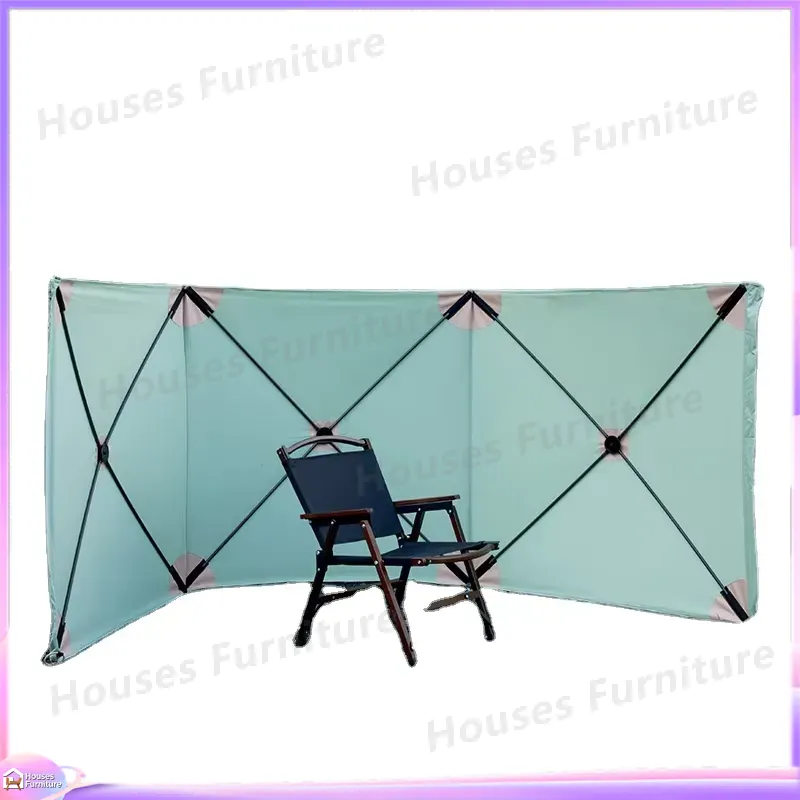 Outdoor Camping Tent Windshiel - Camping review and price