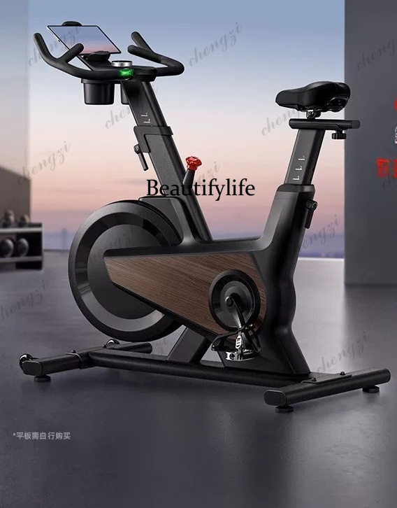 Spinning bicycle home sports f - Exercise Bike Magnetic Resistance review and price