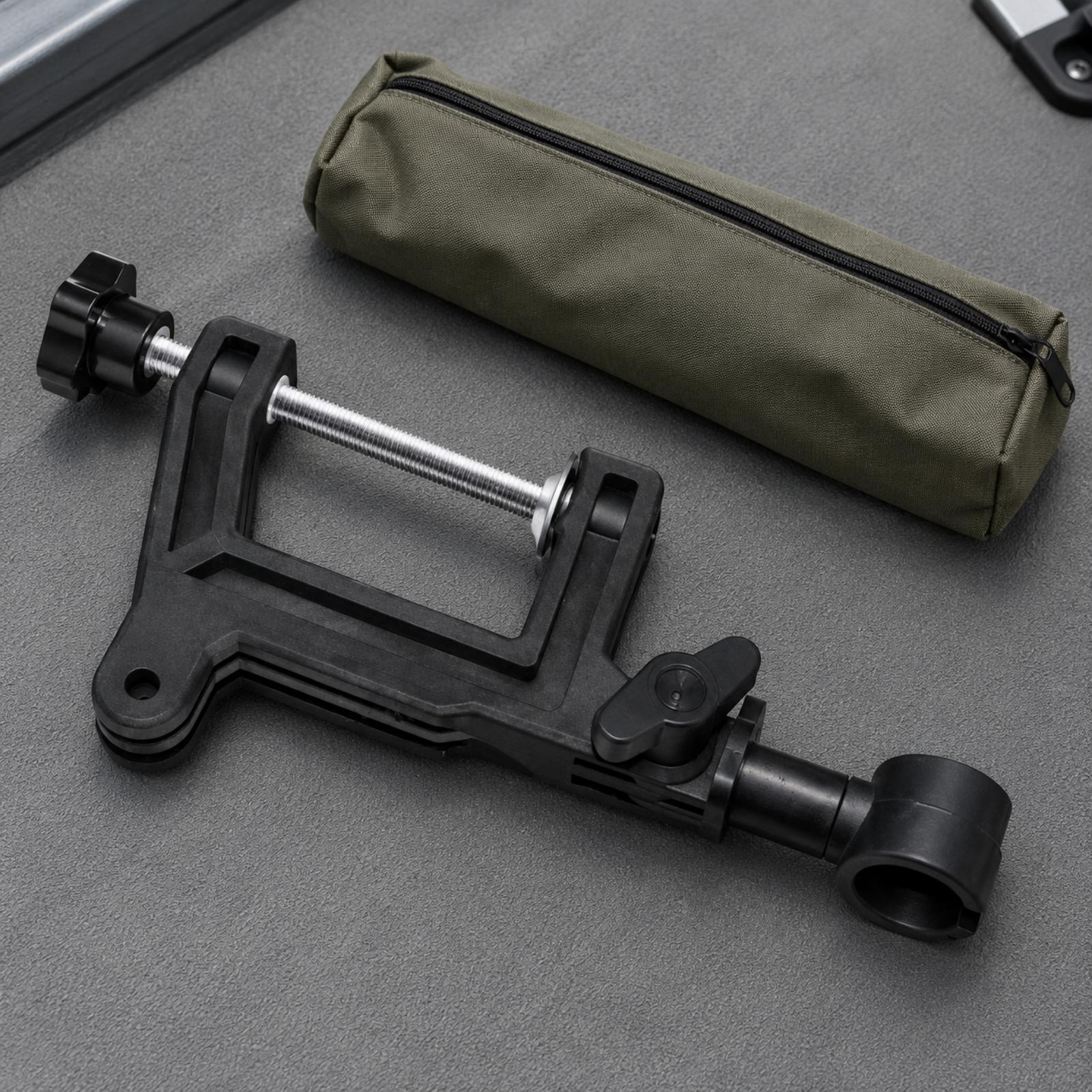 Durable Fishing Rod Holder Mou - Fishing review and price