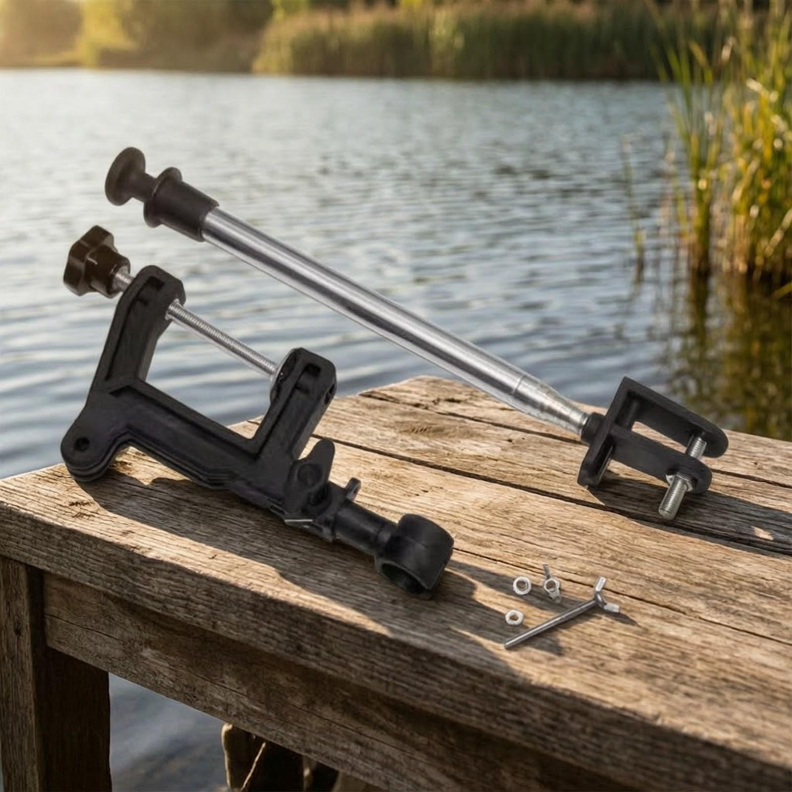Durable Fishing Rod Holder Mou - Fishing review and price