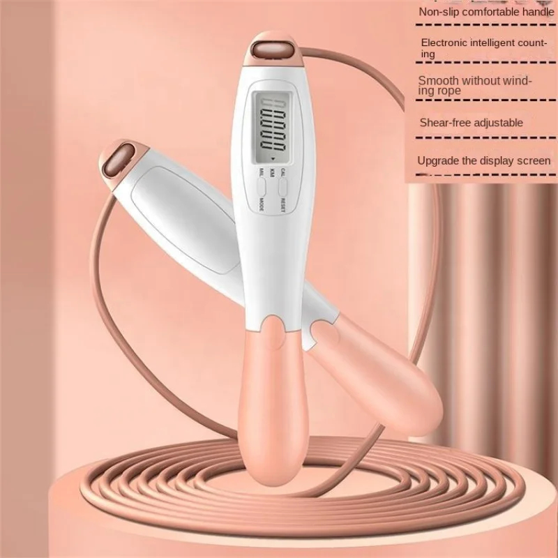 LCD Digital Jump Rope with Sma - Smart Jump Rope Digital Counter review and price