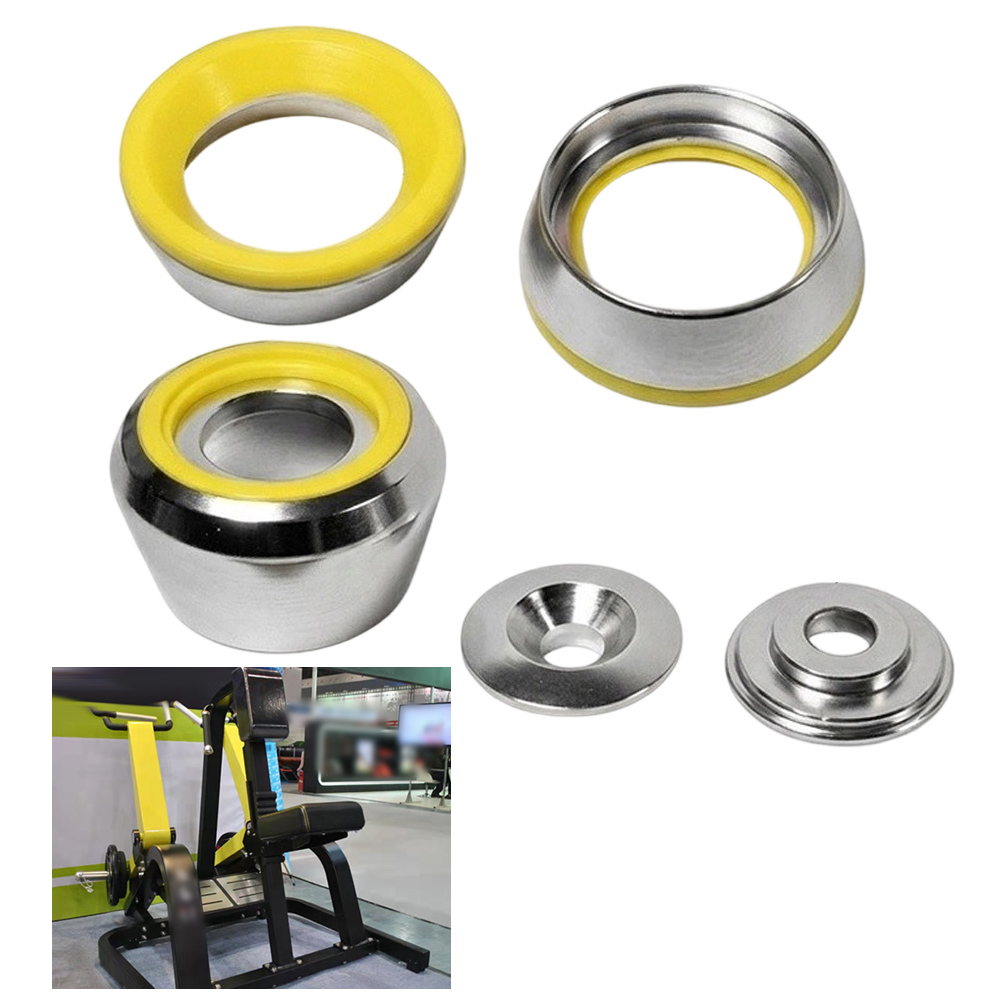 Fitness Equipment Handle End C - Fitness Equipment review and price